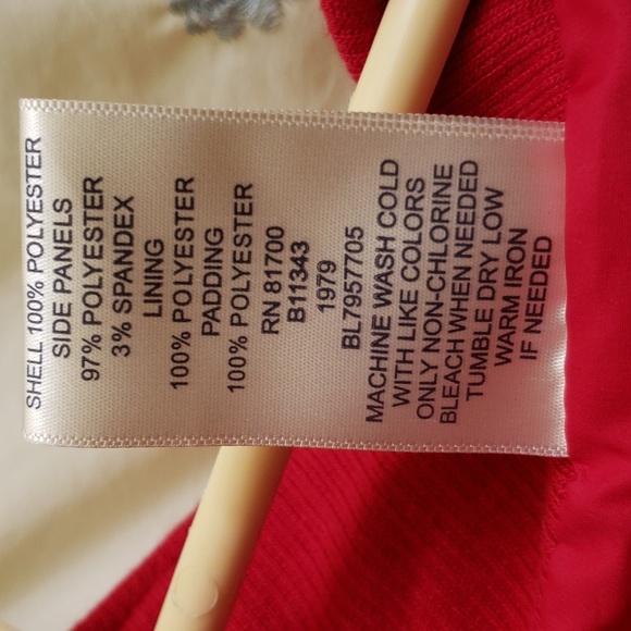 BLAIR M RED💋 - Picture 5 of 6